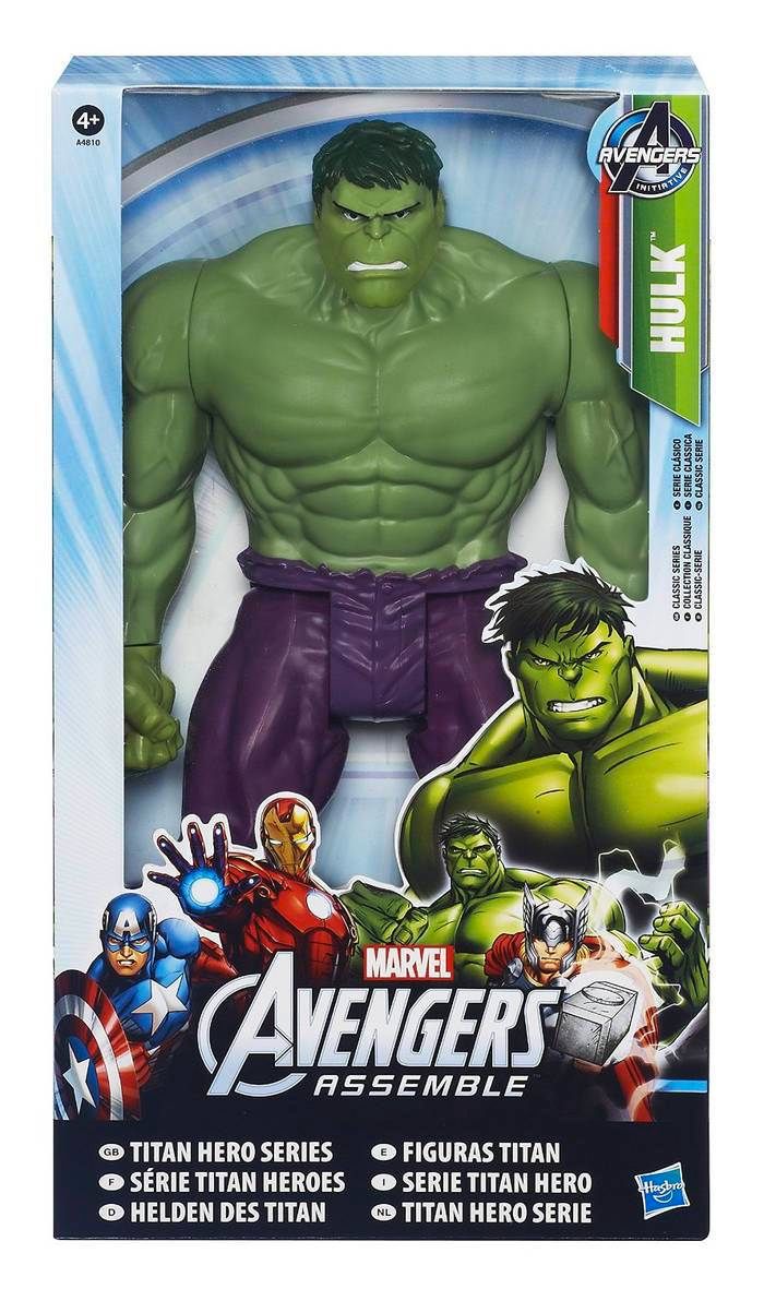 Avanger (Hulk) 